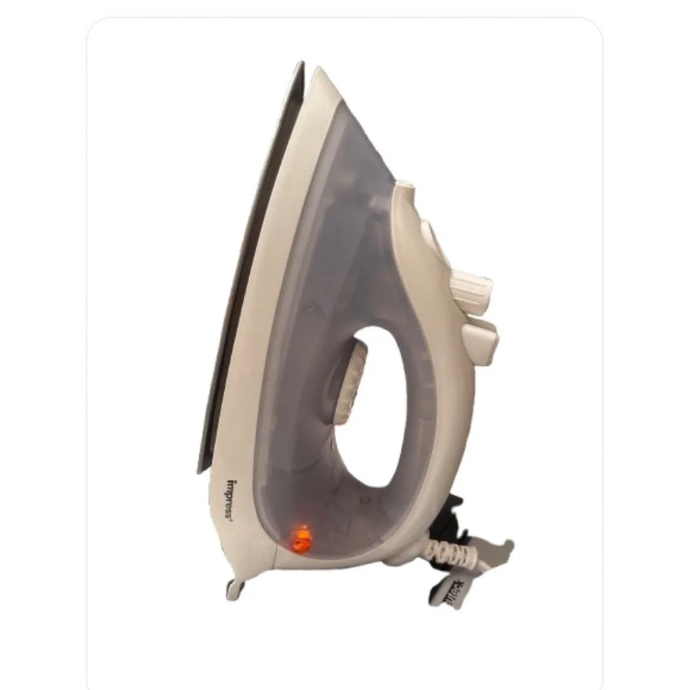 imPRESS compact lightweight